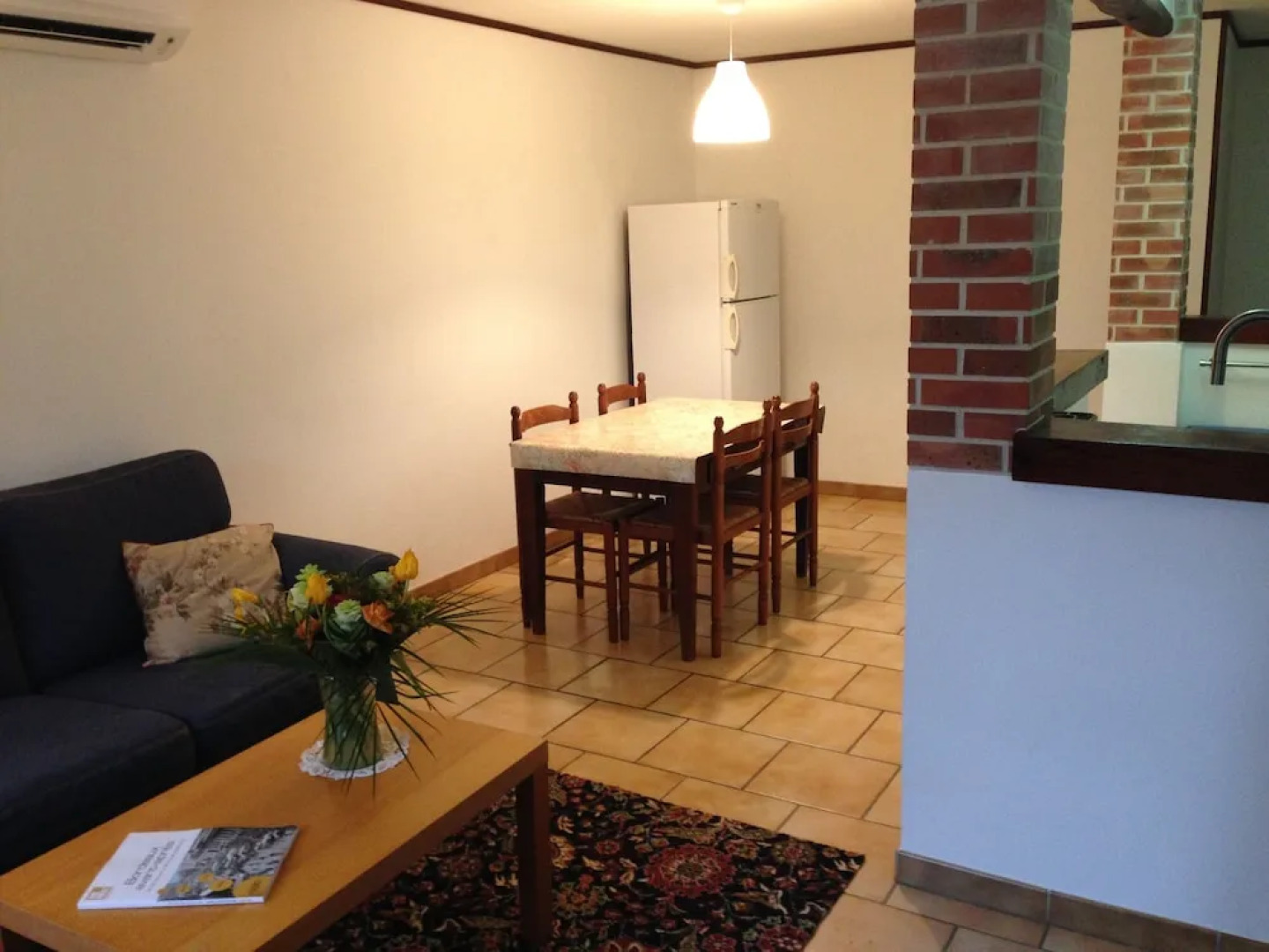 Gîtes Le Pin D'Auros