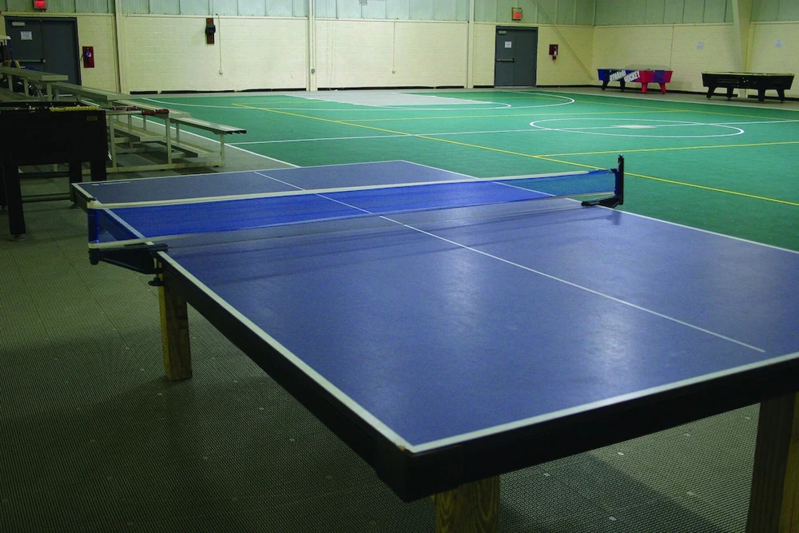 Wilderness Presidential Resort