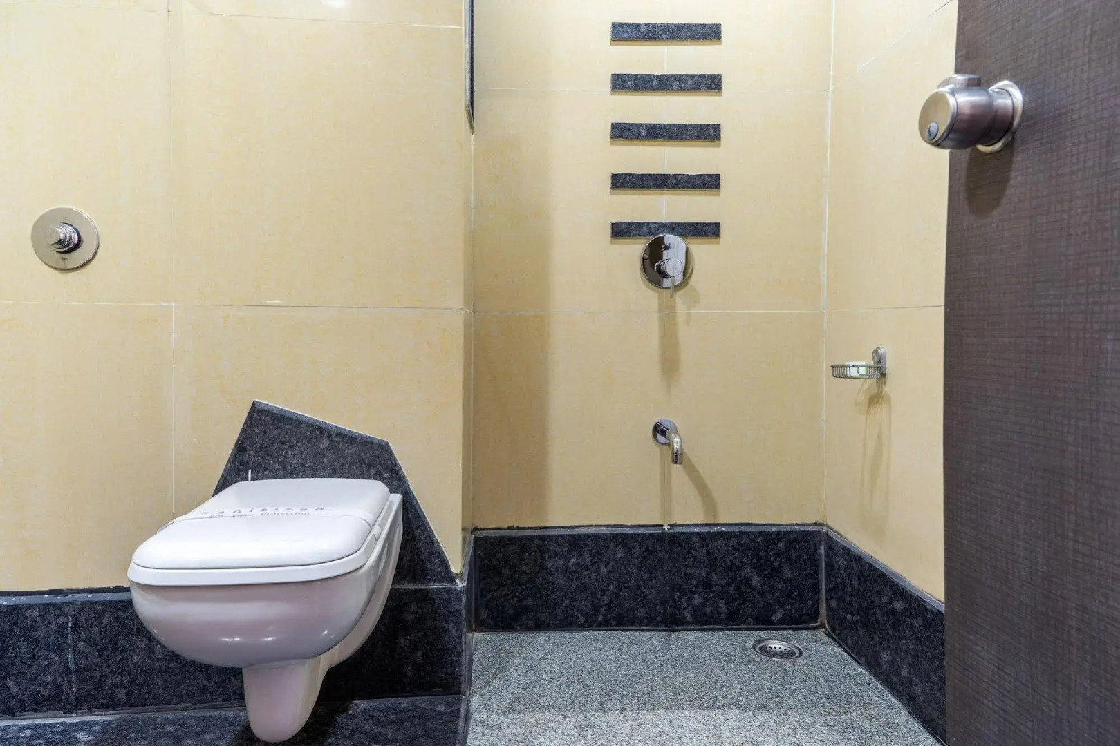 Treebo Trend Royal Kourt Aurangabad