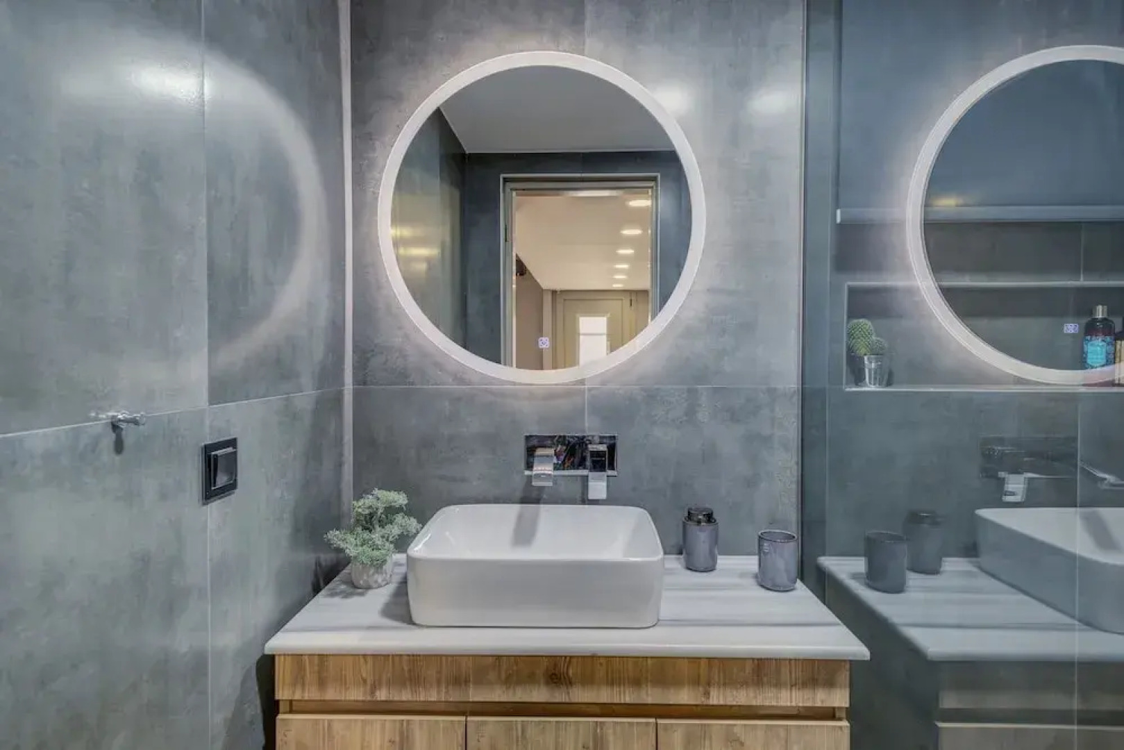 2-bed Pool Villa in Panormo