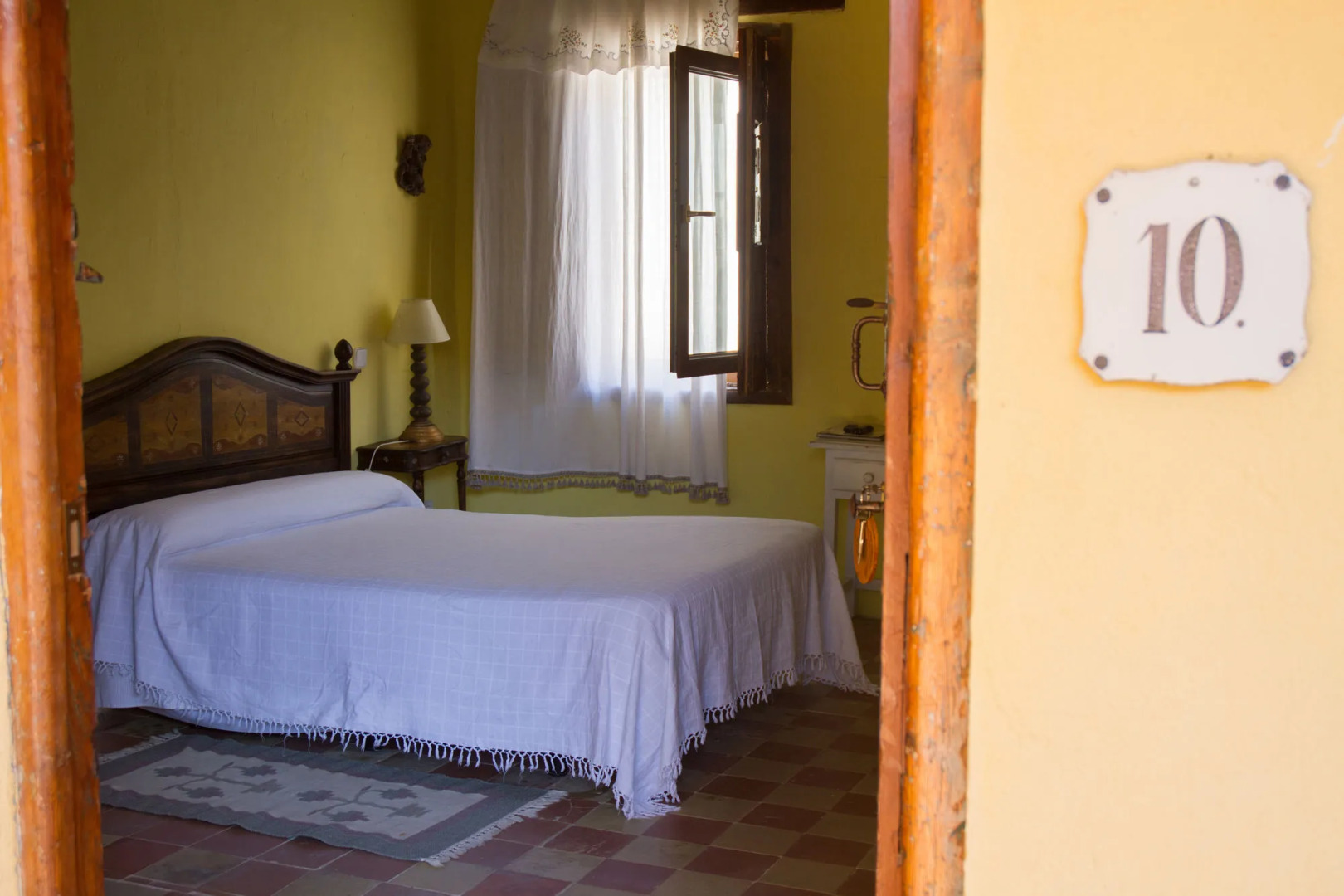 Casa Palacio Conde de Garcinarro