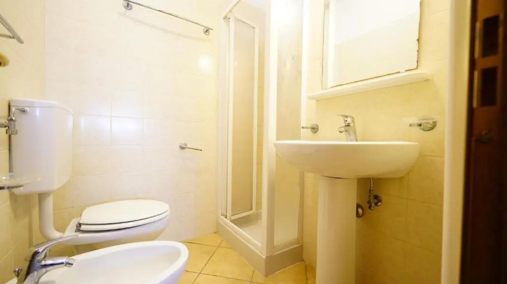 Appartamento Guido Reni