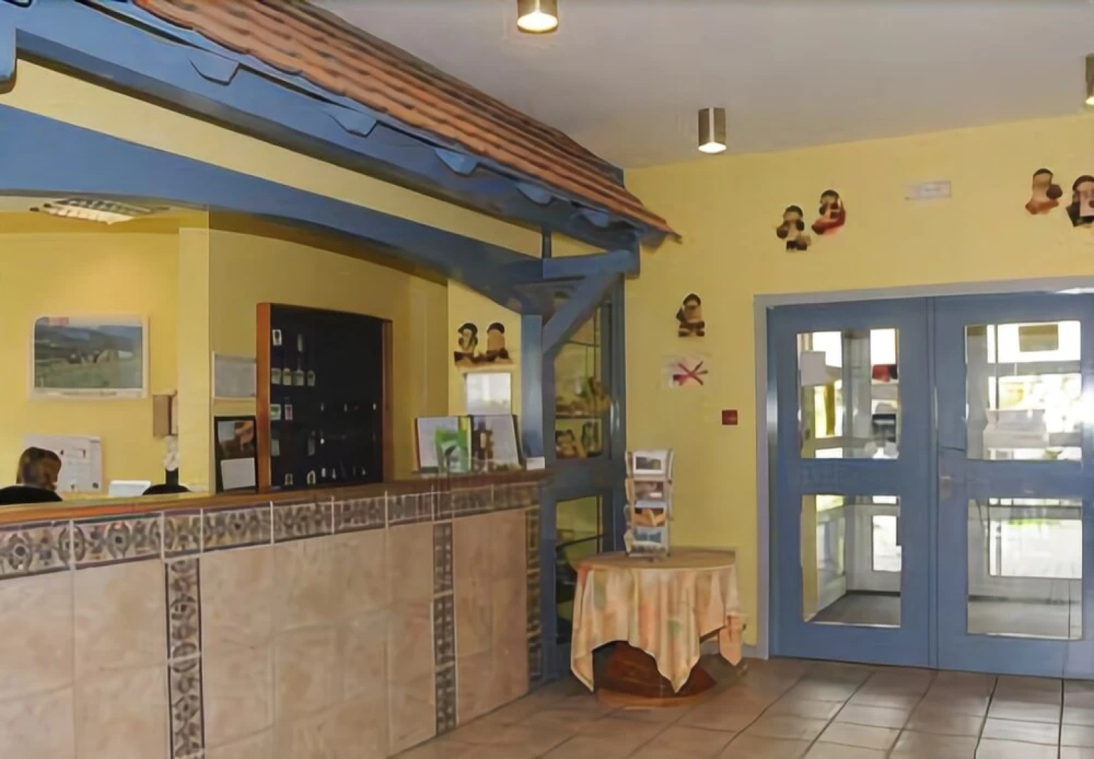 Le Relais De Wasselonne