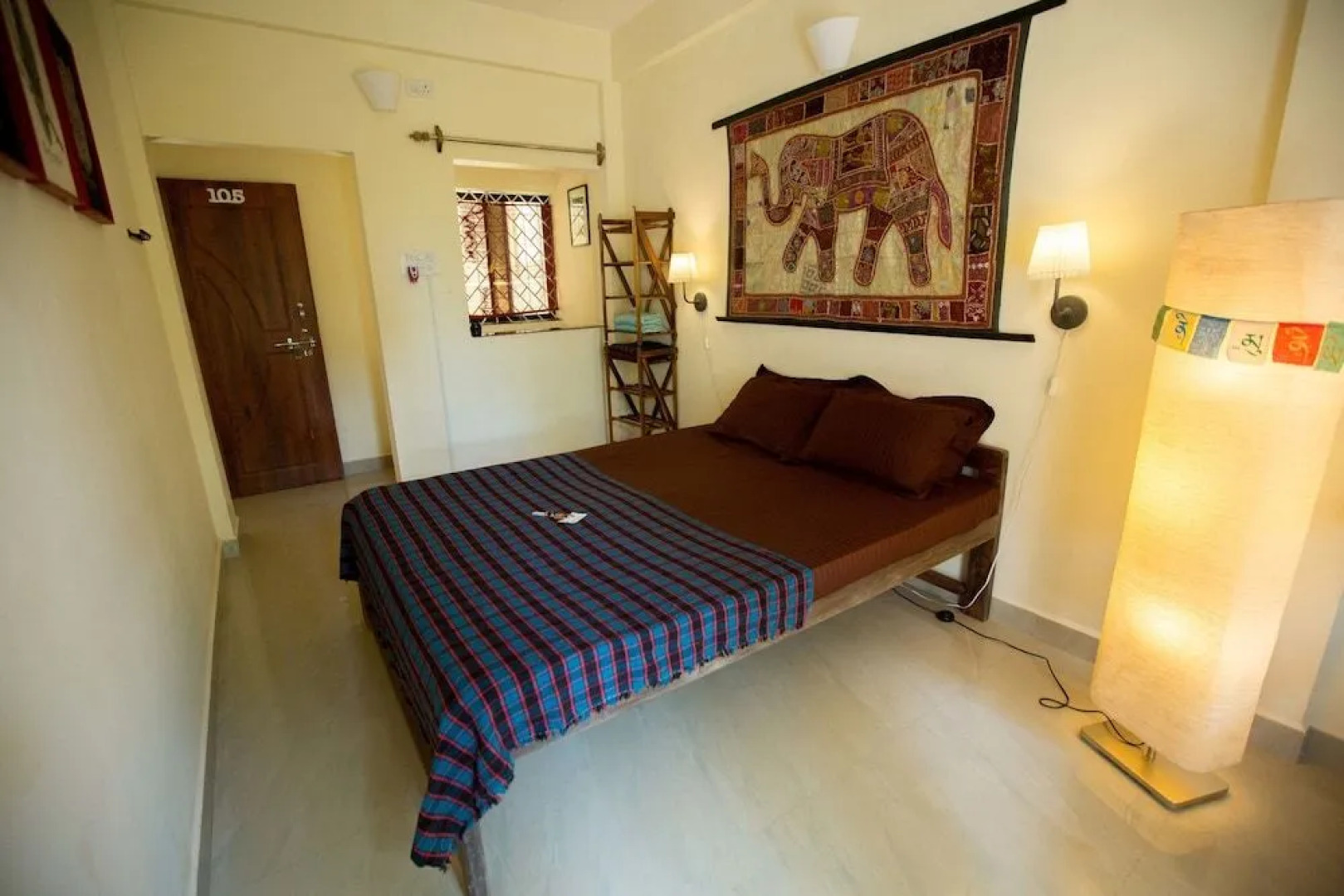 The Noname Guesthouse