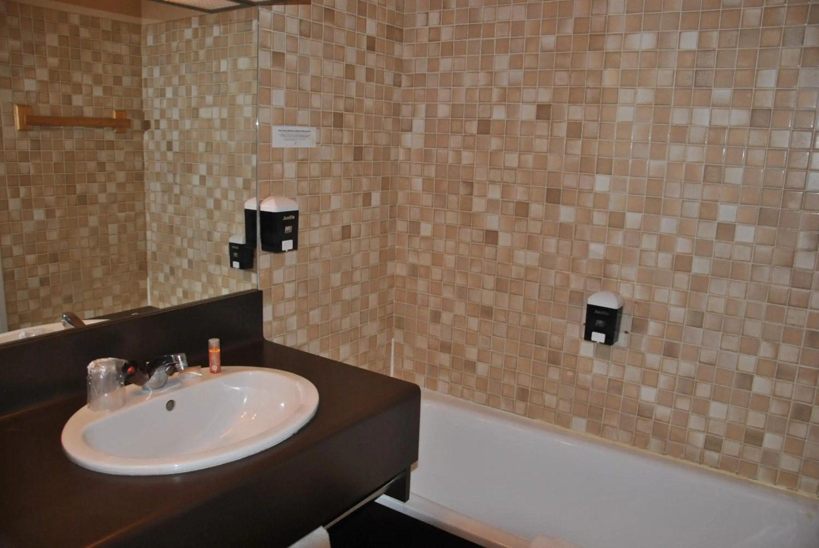 Hôtel Cositel Coutances