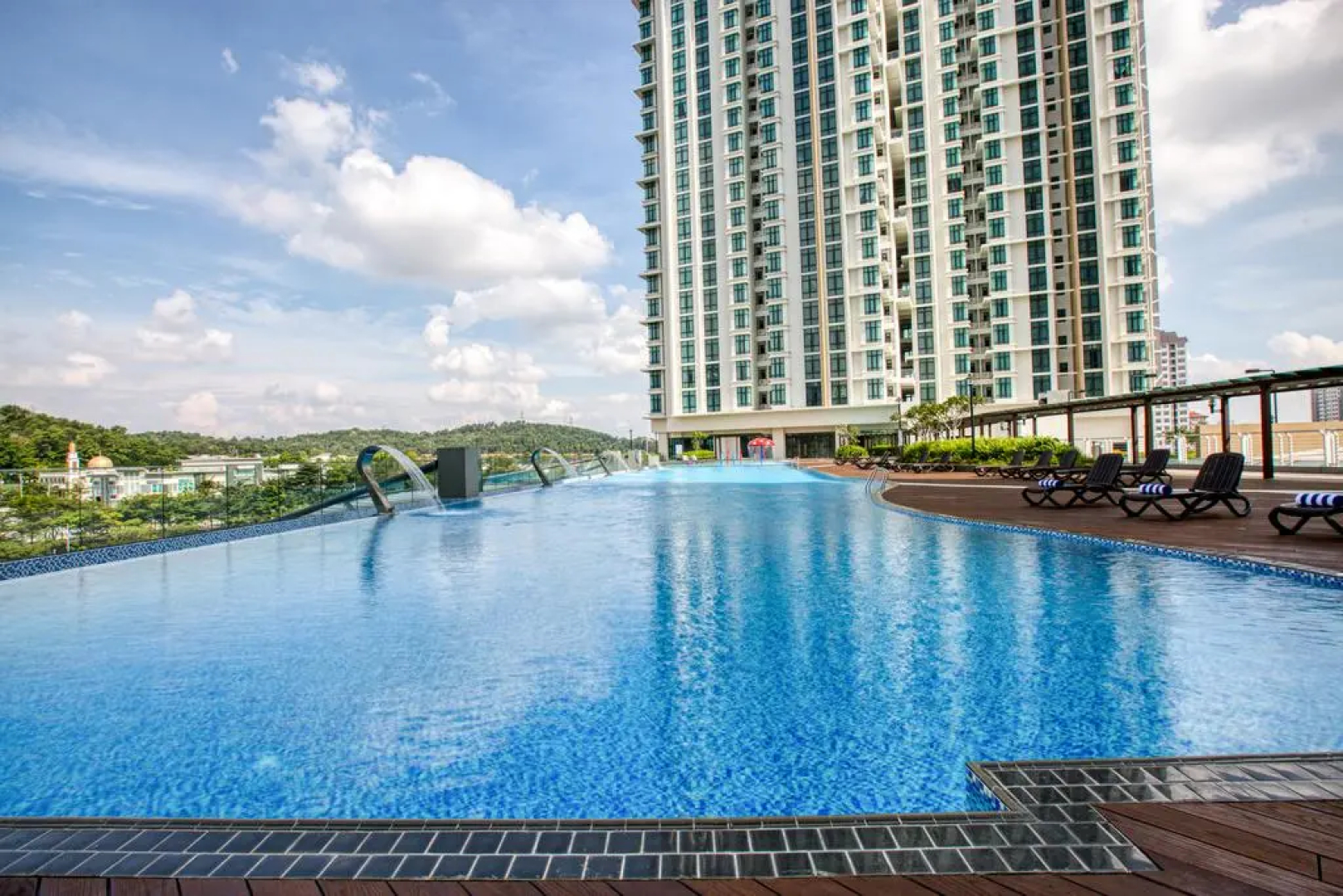 Mercure Living Putrajaya