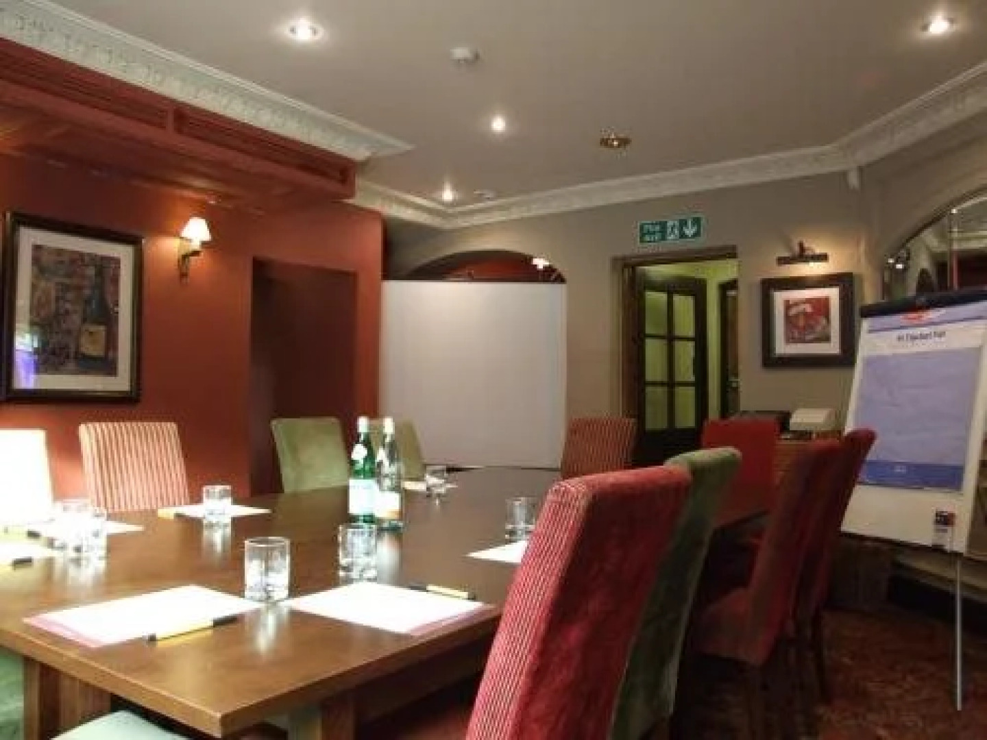 Dog & Partridge Hotel by Greene King Inns