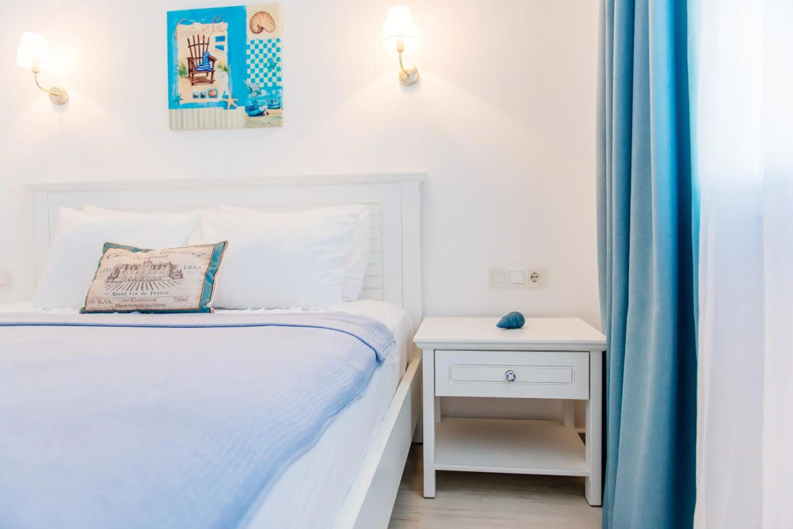 Via Farilya Hotel