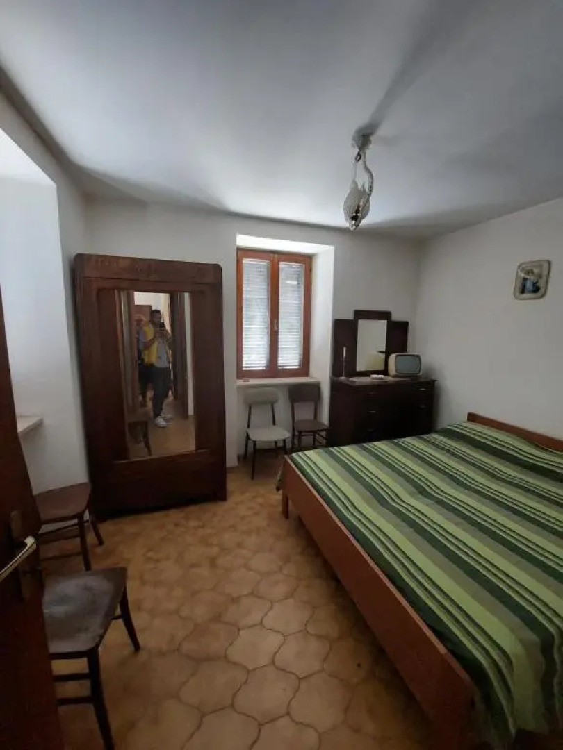 Appartamento incantevole con camino