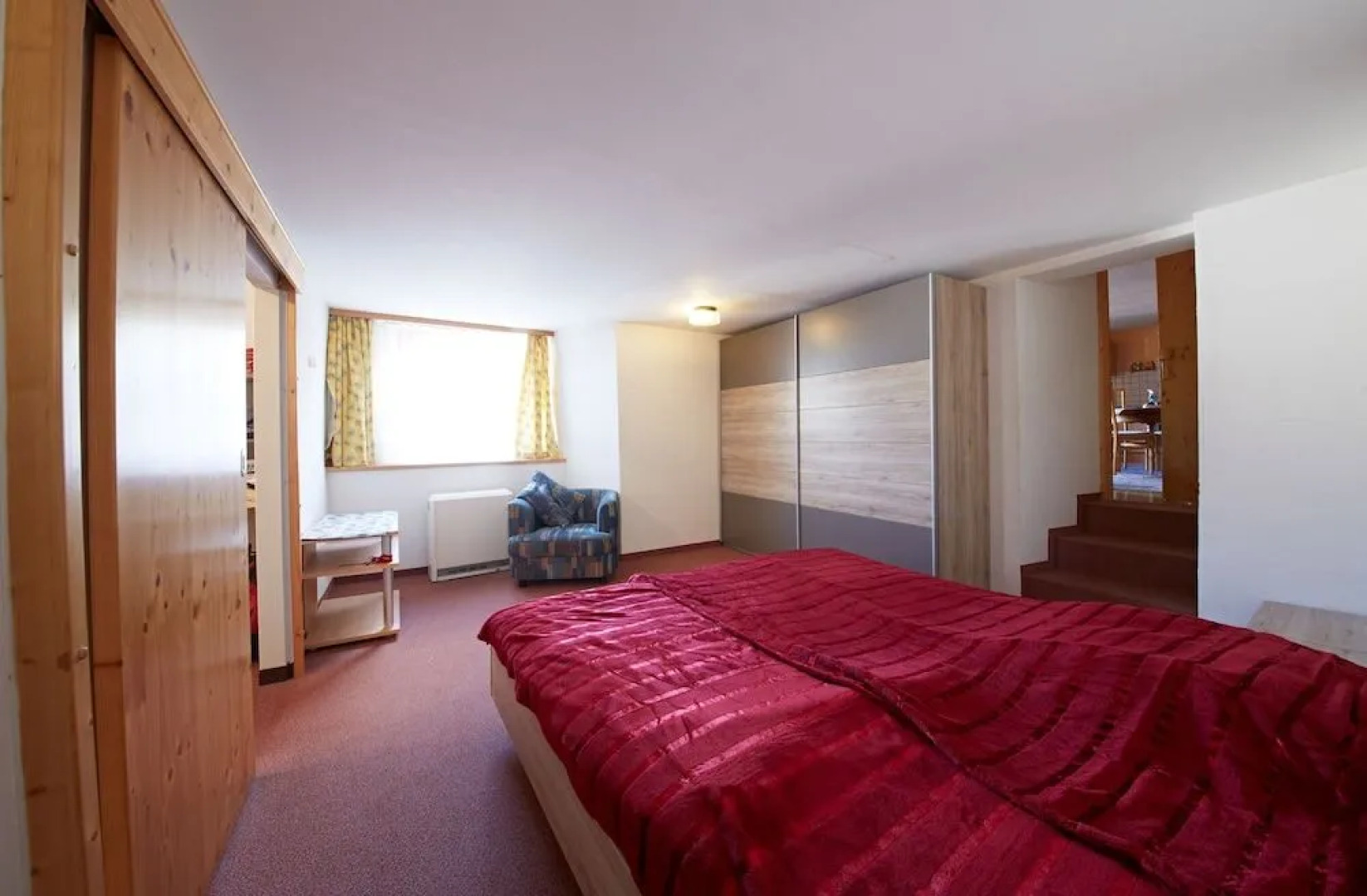 Appartements Zum Turm