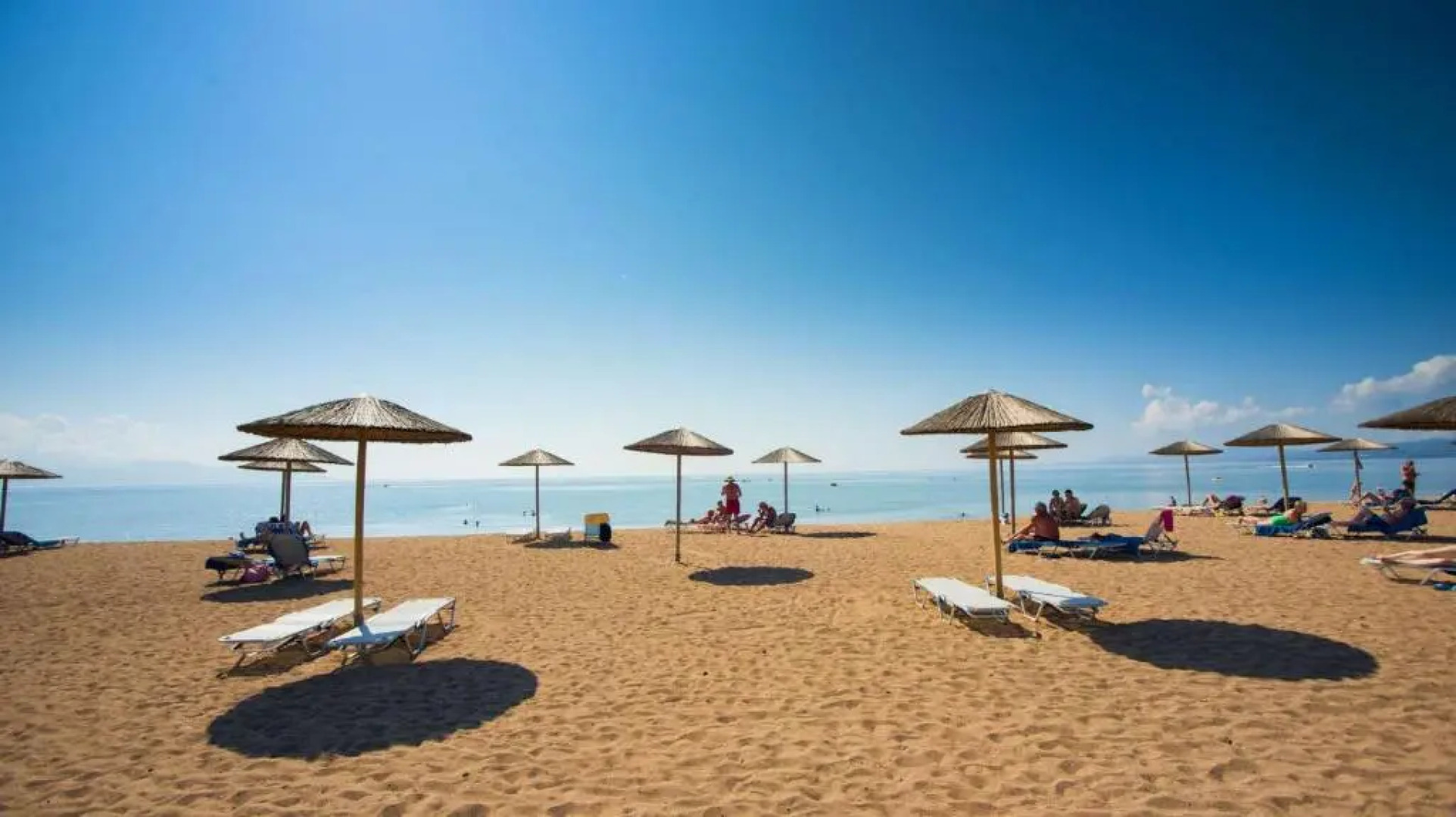 Vasilikis Holiday House