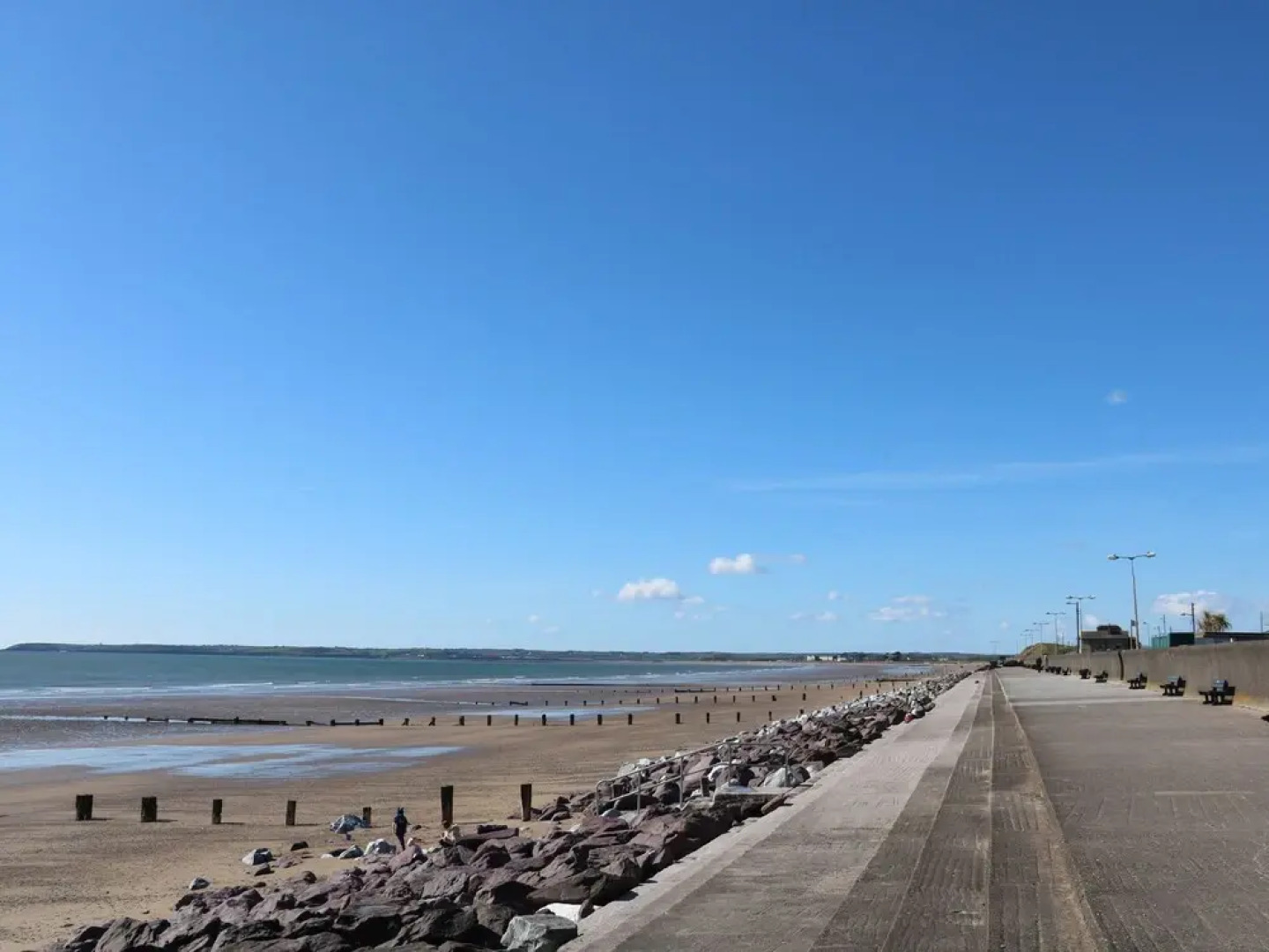 Summerfield Lodge B&B