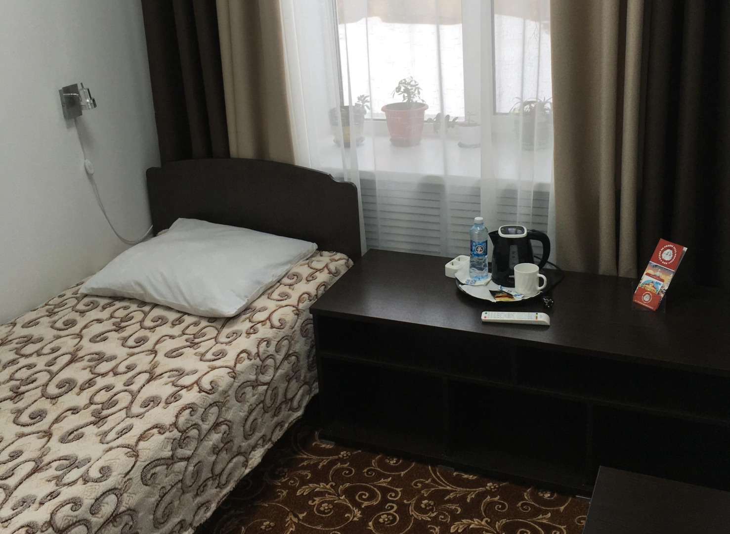 Вояж (Великий Устюг) апарт-отель