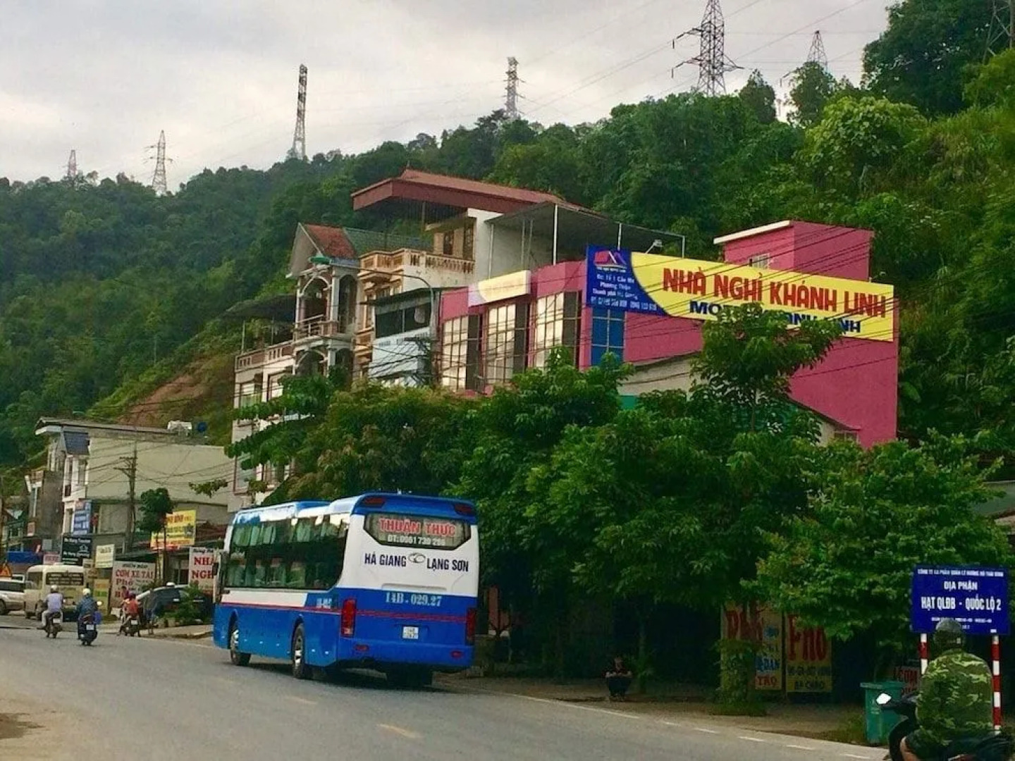 Khanh Linh Guest House