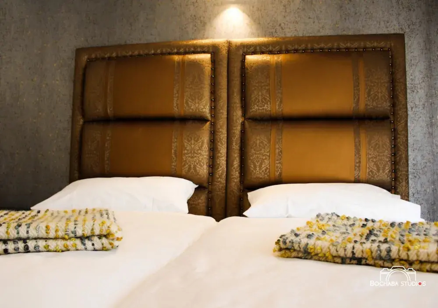 San Antonio Guest House
