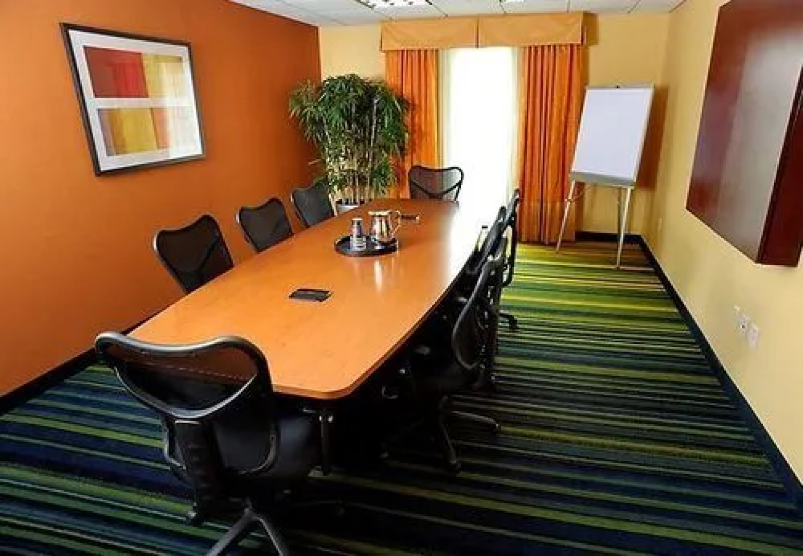 Fairfield Inn & Suites Kennett Square Brandywine Valley