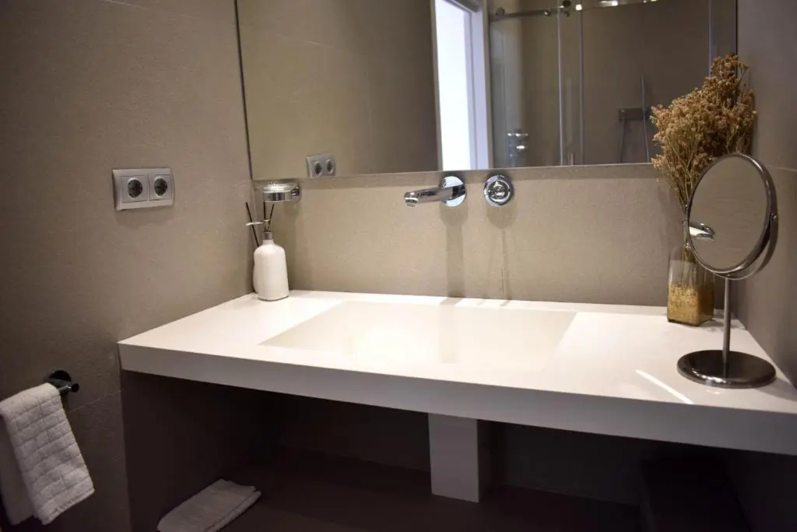 Apartamento Los Olivos Jerez