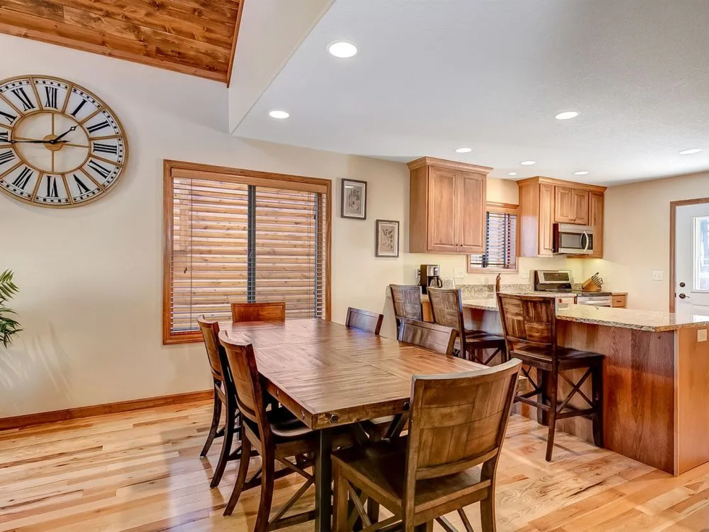 Wilderness Resort Villas