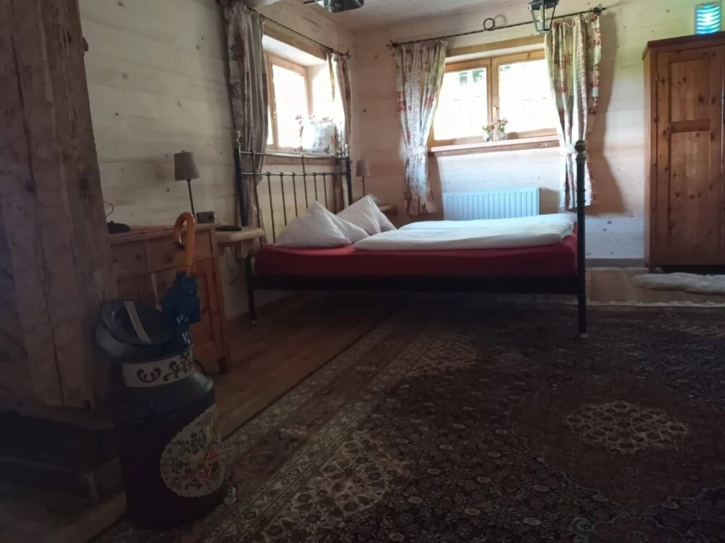 Kaiserhaus Harald Astner Ebbs Studio 1