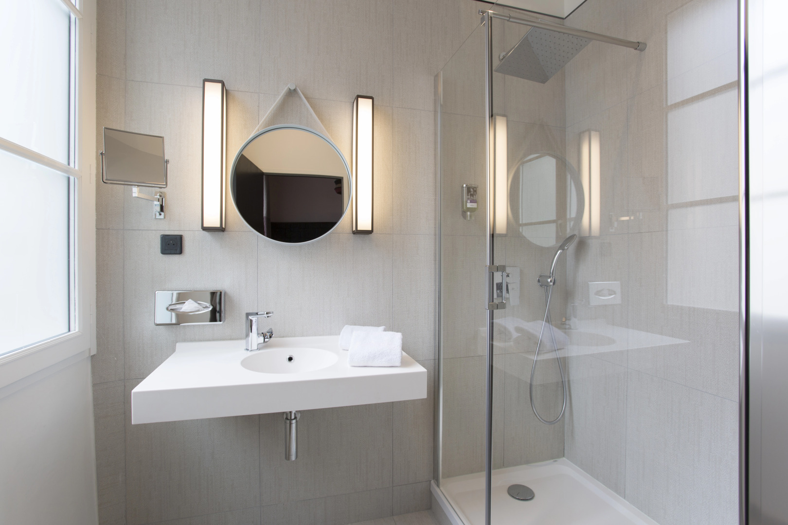 Mercure Bayonne Centre Le Grand Hotel