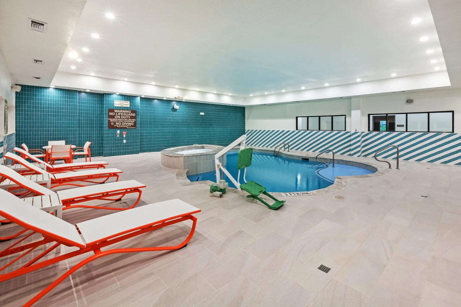 Holiday Inn & Suites McKinney - N Allen by IHG