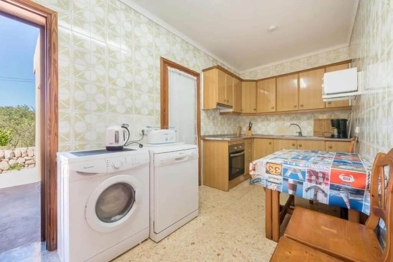 Holiday home Canescandeu