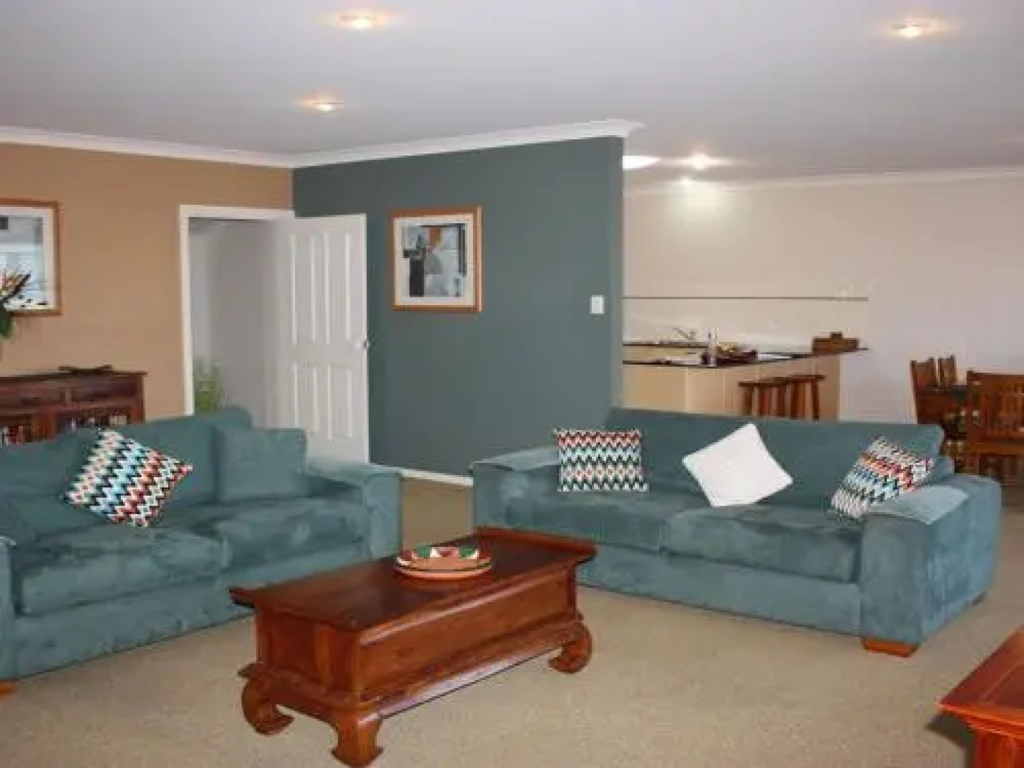 Tokelau 2 - Tuncurry Townhouse