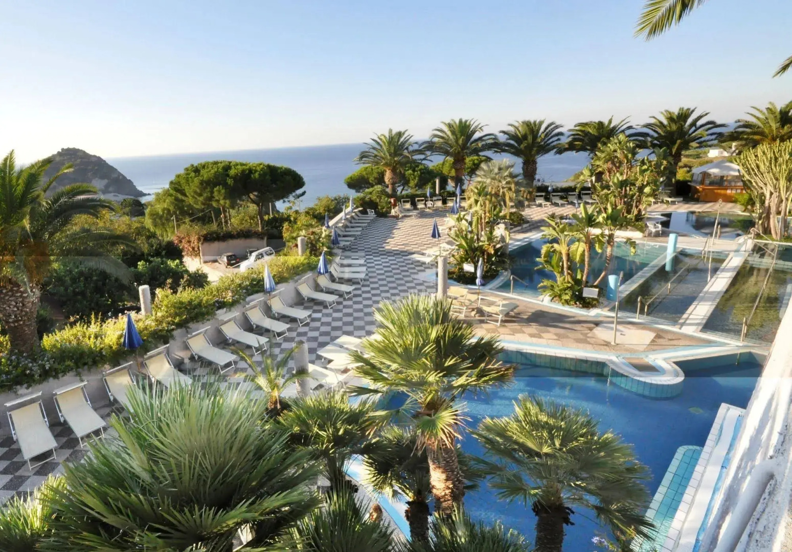 Borgo Romantica - Resort & Spa