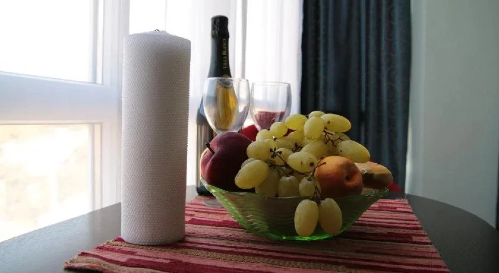 Николина Фазенда