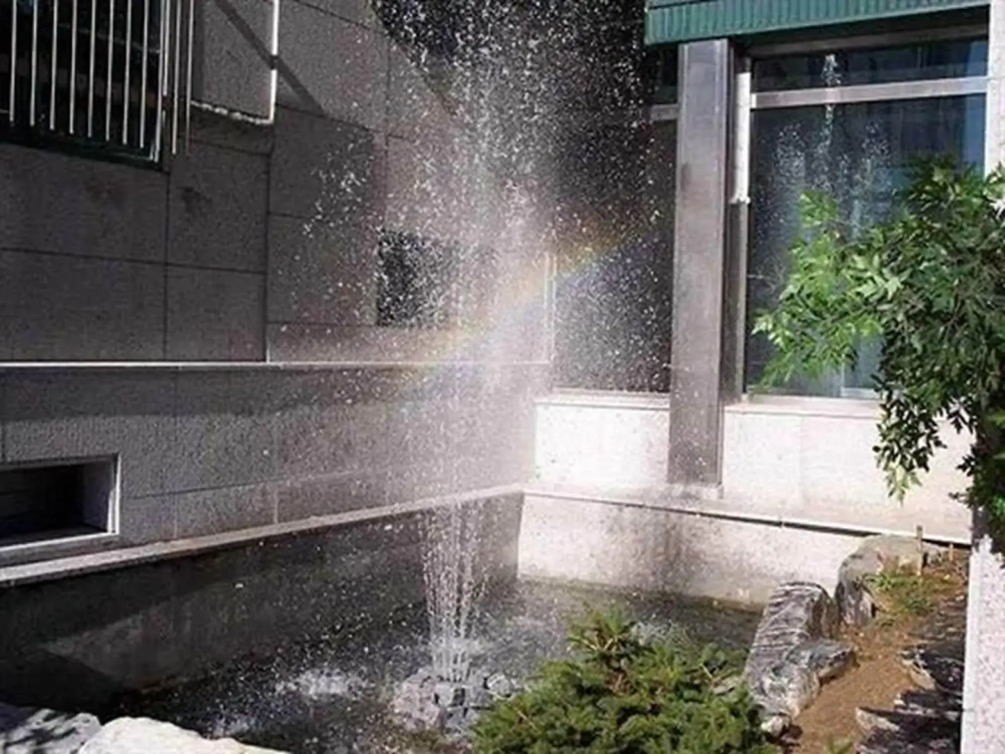 Asia Tourist Hotel