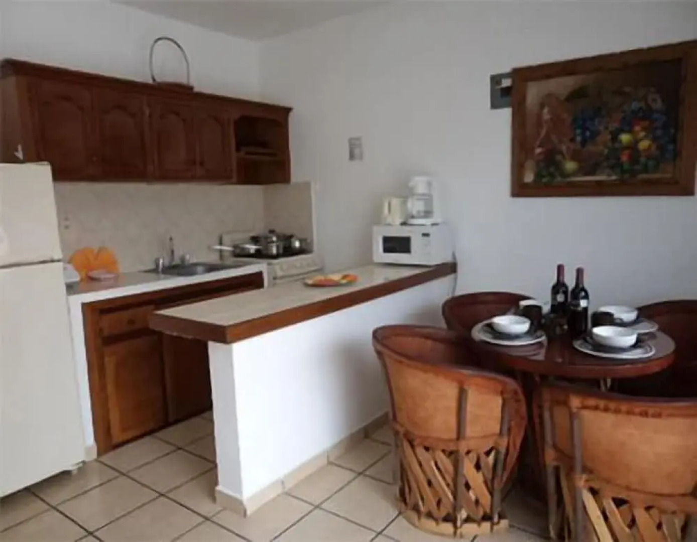 Hotel El Sombrero Suites