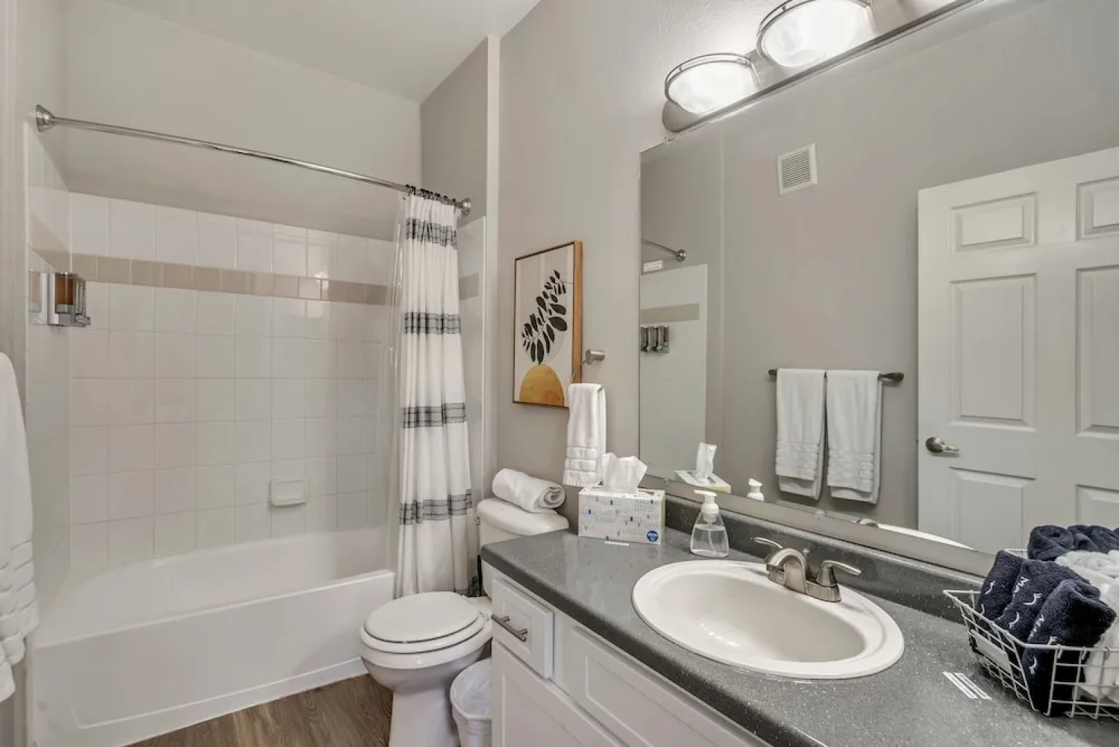 Mountain View by Cloud Dream Homes