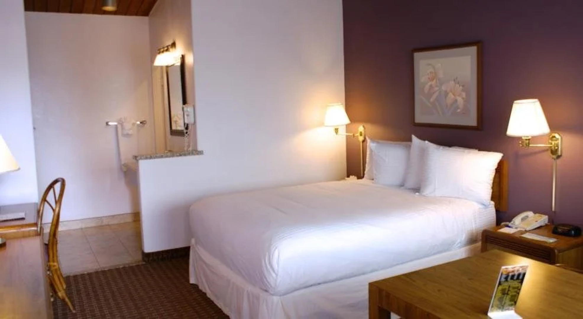 Days Inn - Harbor View