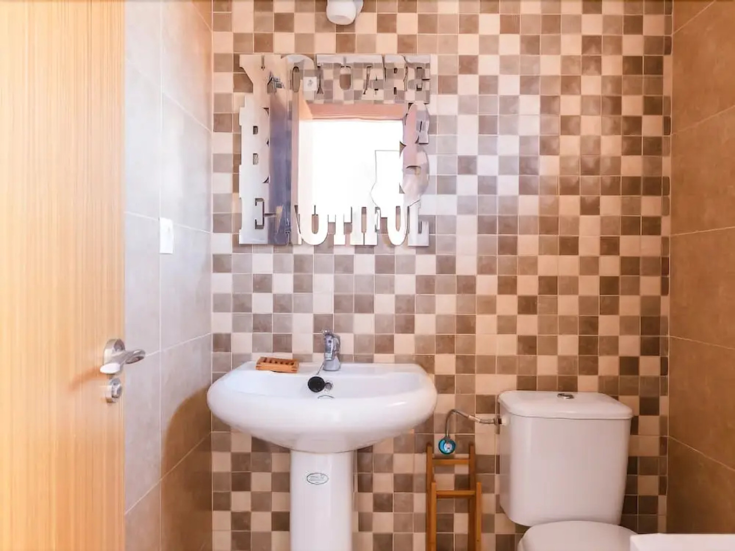 Las Biznagas, casa con barbacoa y piscina comunitaria