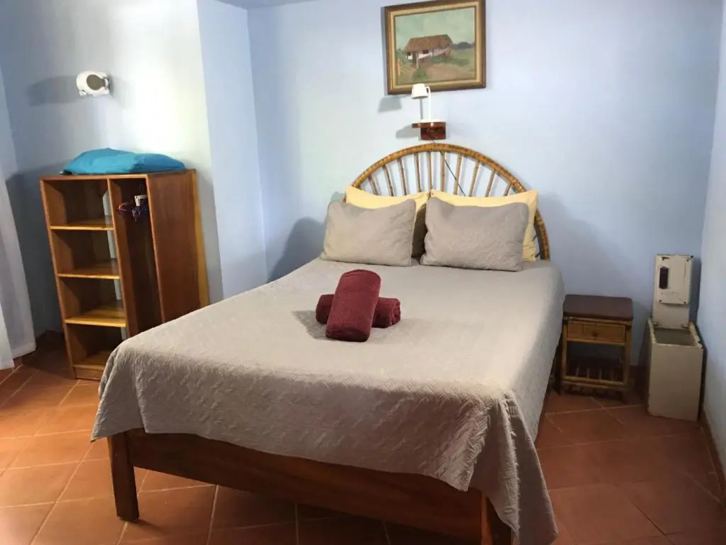 Fenix Hotel - On the Beach