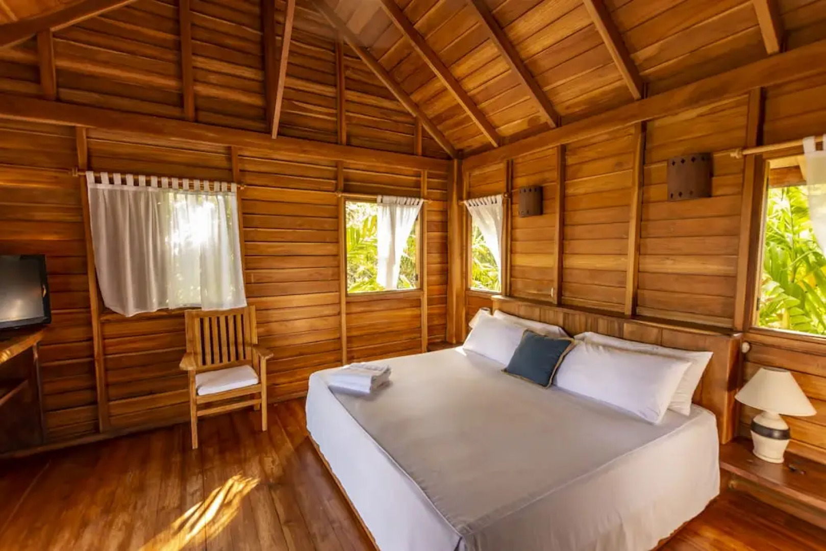 Calamocha Lodge