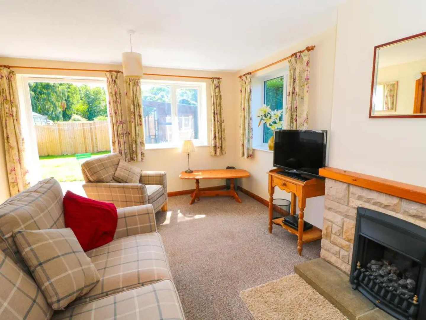 River Gardens Cottage