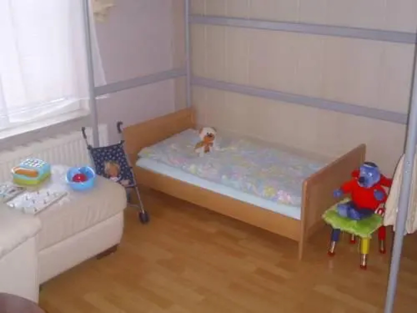 Pension Königlich Schlafen