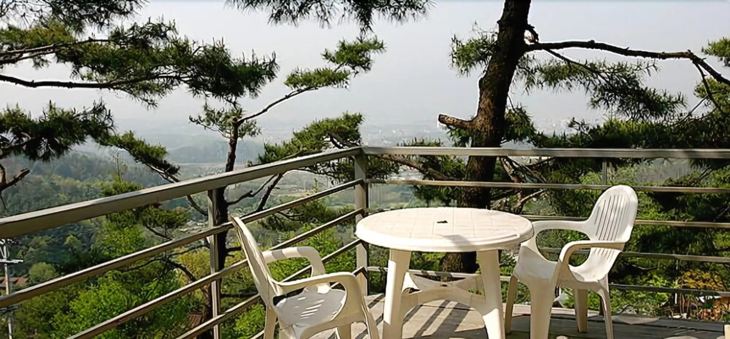 Yangpyeong Cashmere Hill Pension