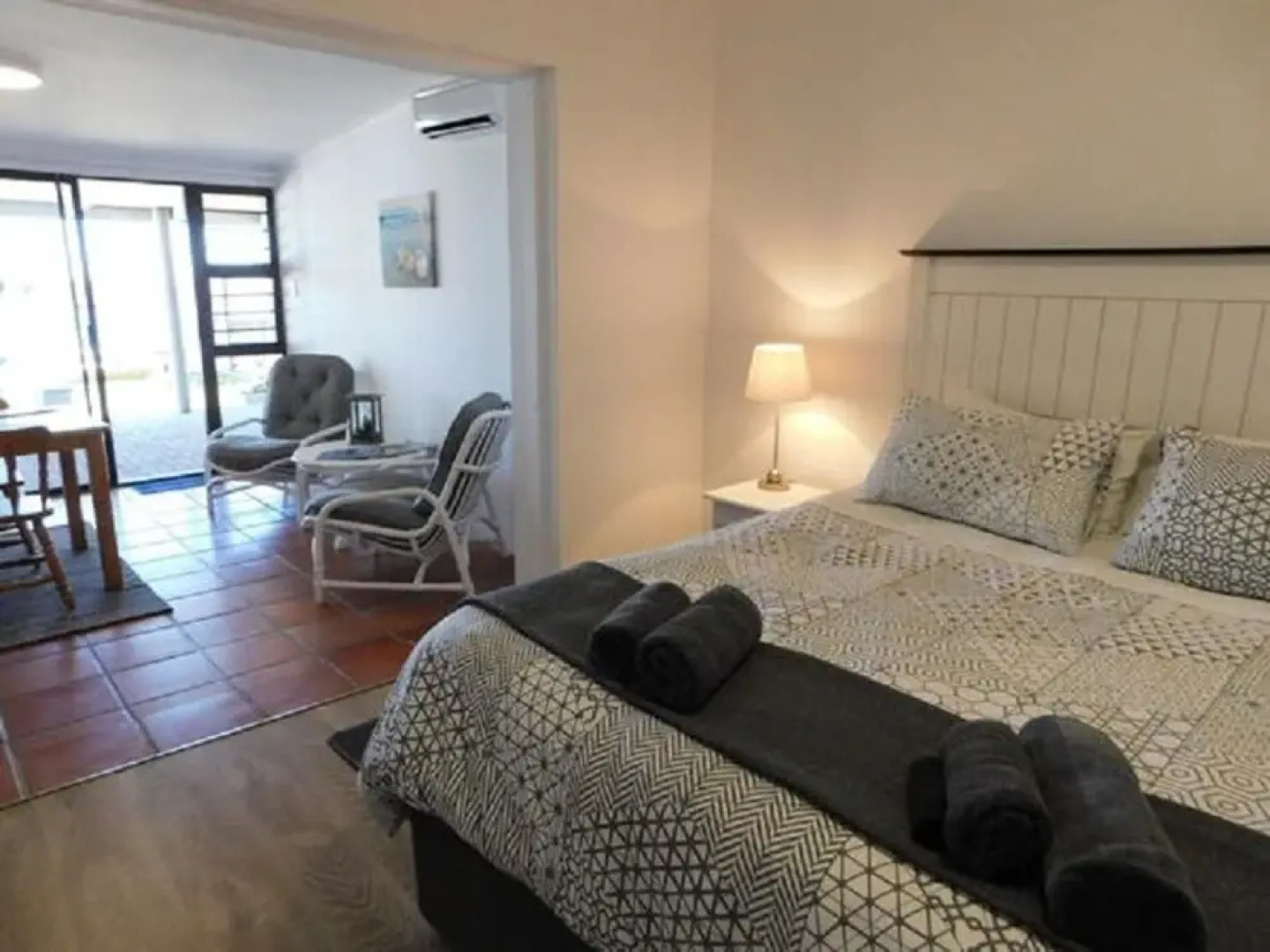 River Tides Guesthouse - Adults Only