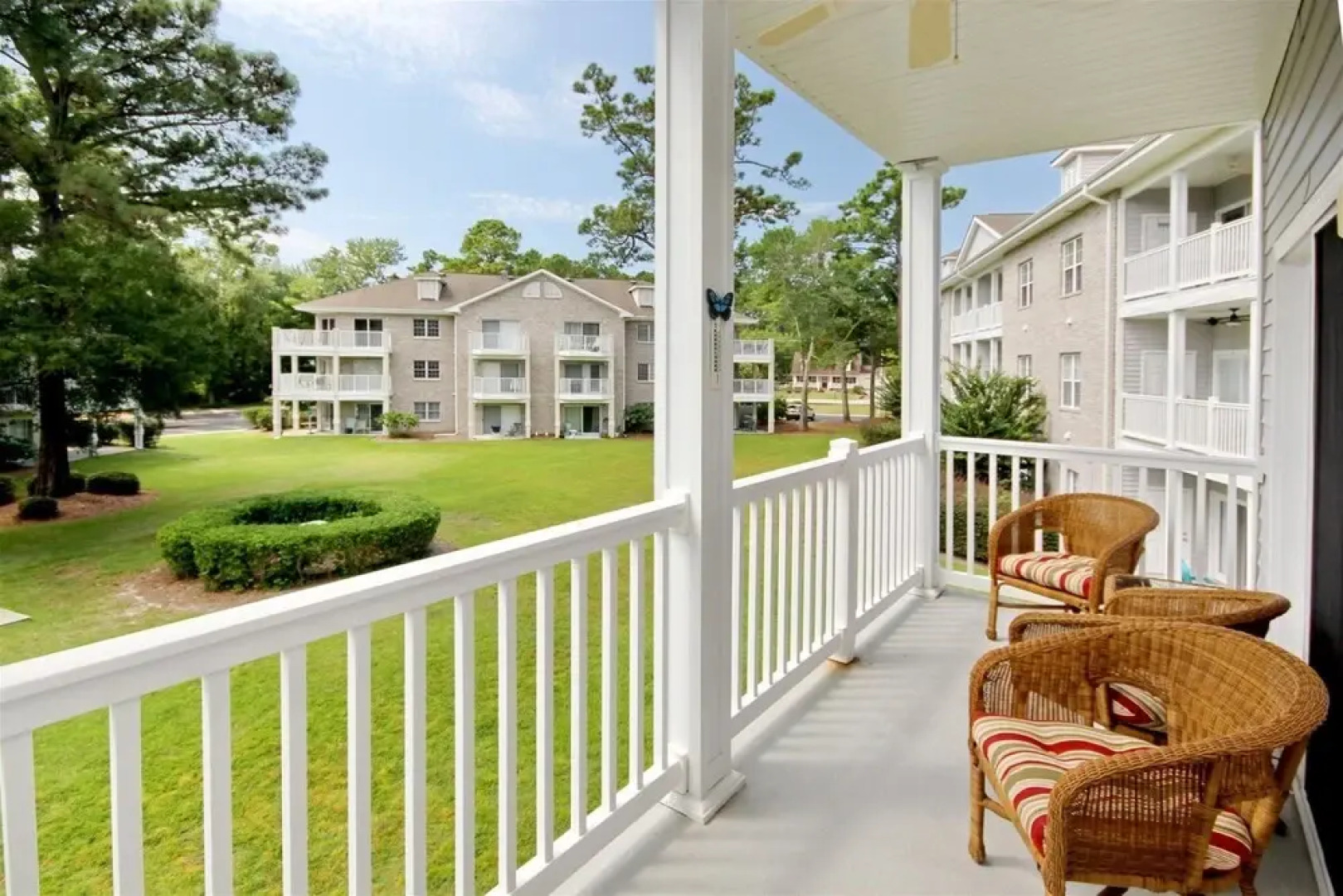 708 Colony II (Sunset Beach)