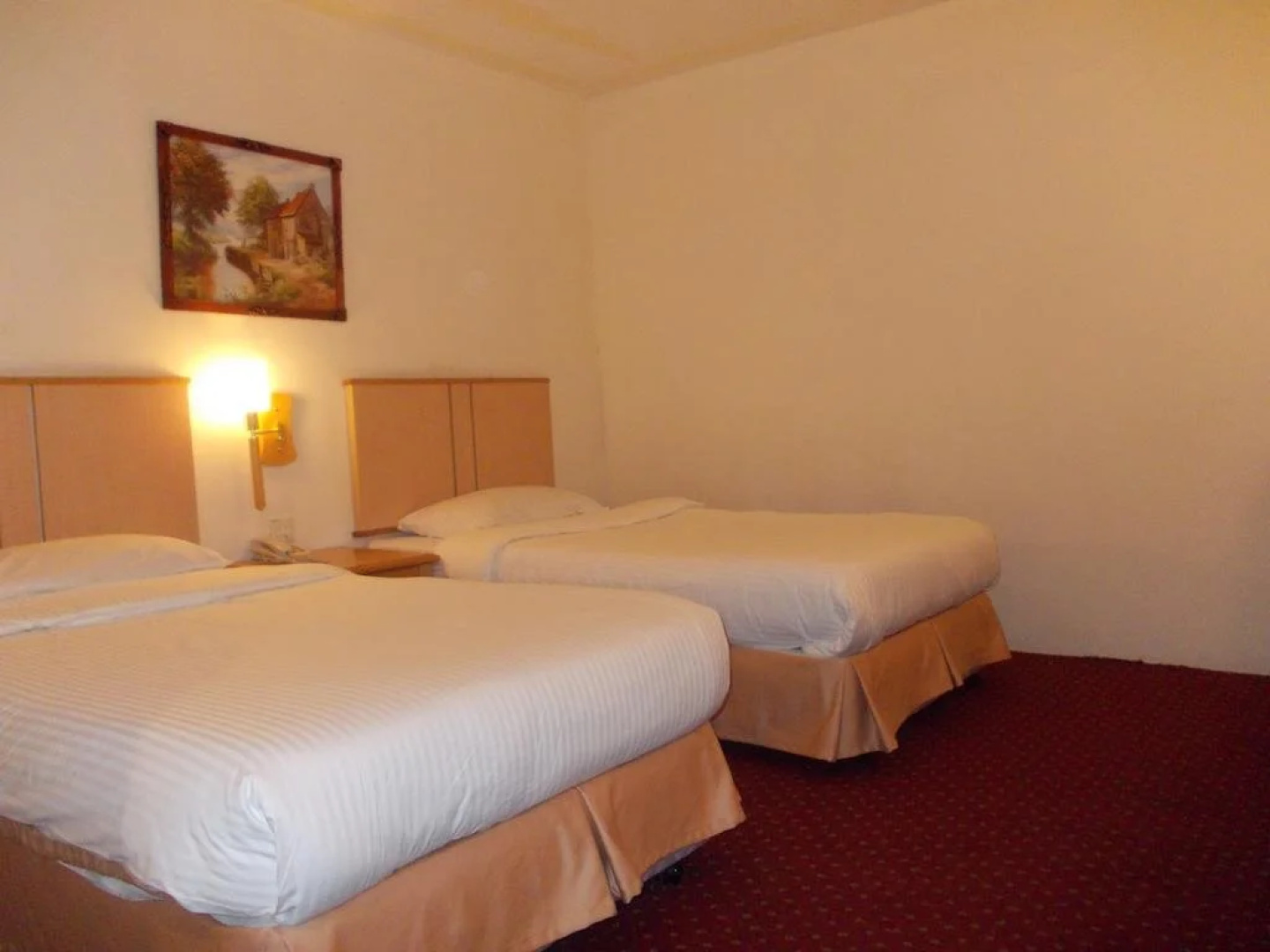 Hotel Sri Sutra - Bandar Puchong Jaya