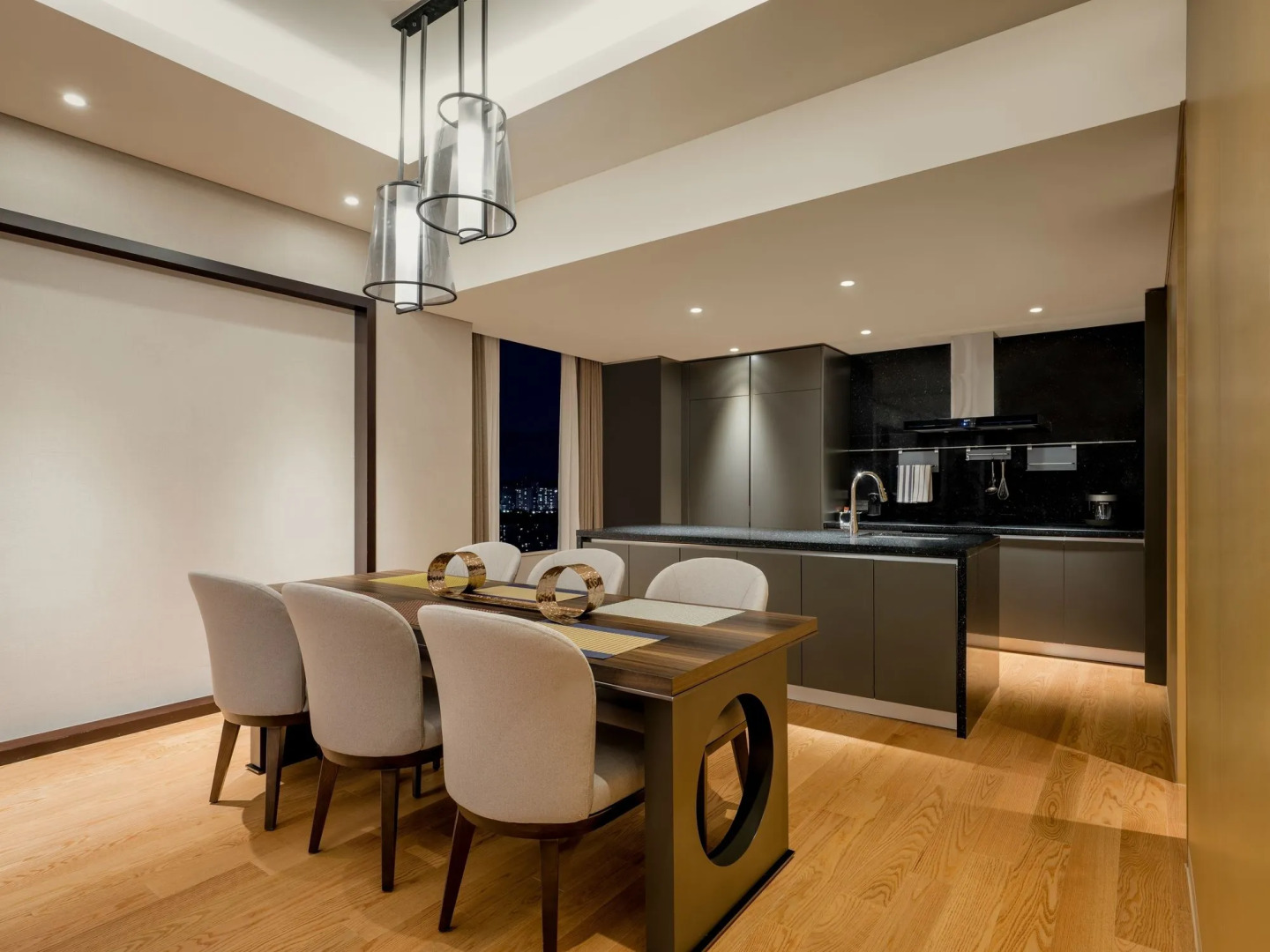 Grand Mercure Ambassador Hotel and Residences Seoul Yongsan