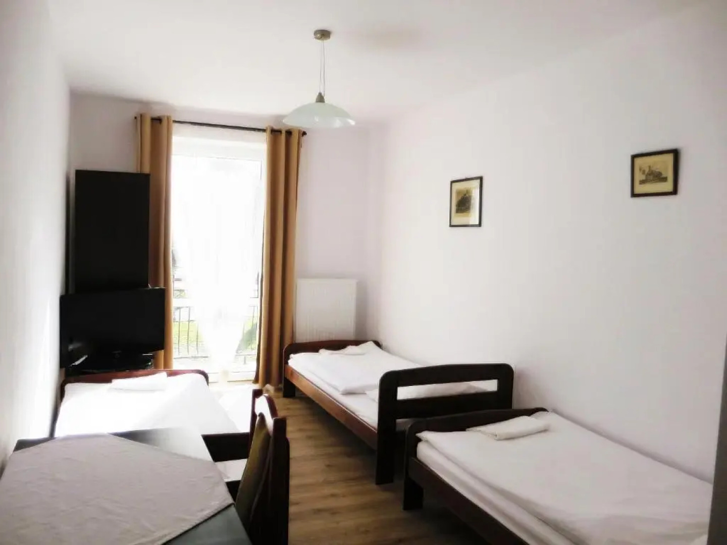 Gościniec i Restauracja Salton