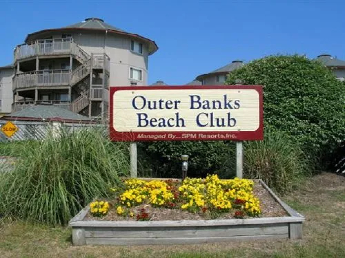 Outer Banks Beach Club