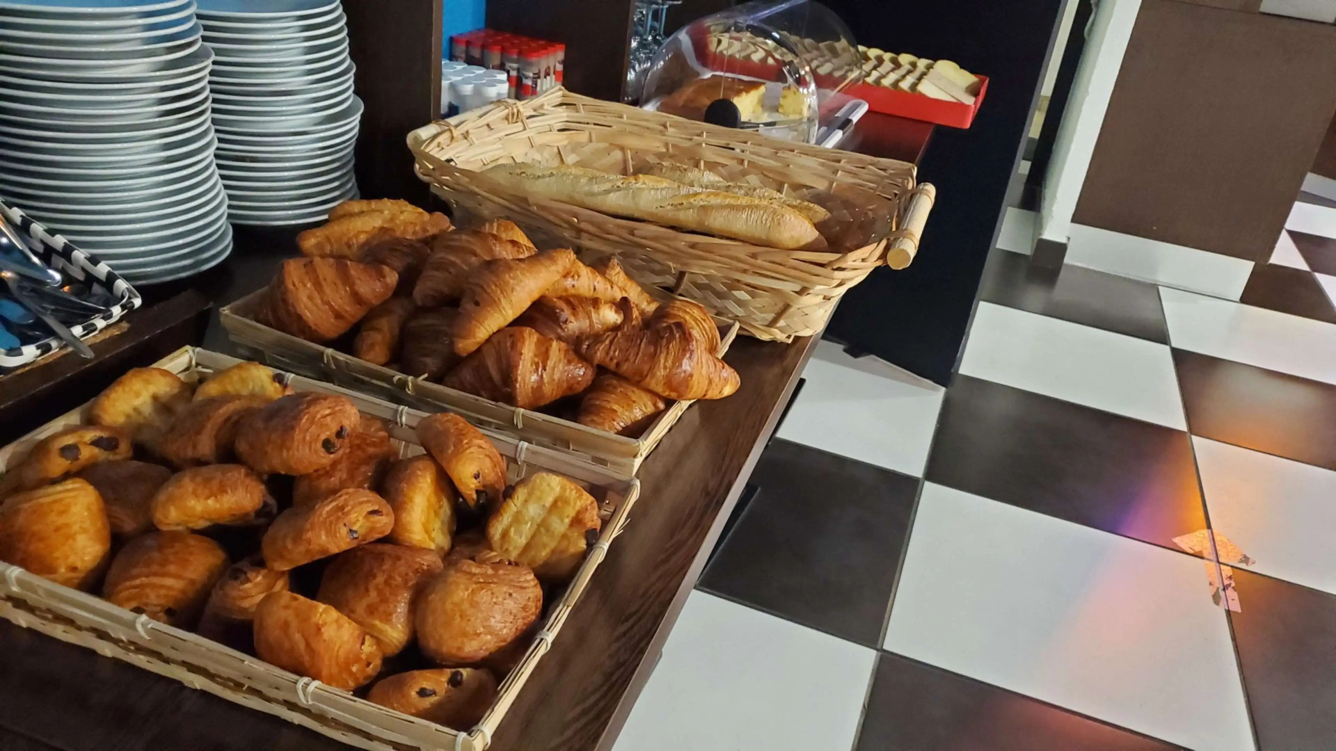 KYRIAD MONTLUCON - Saint Victor