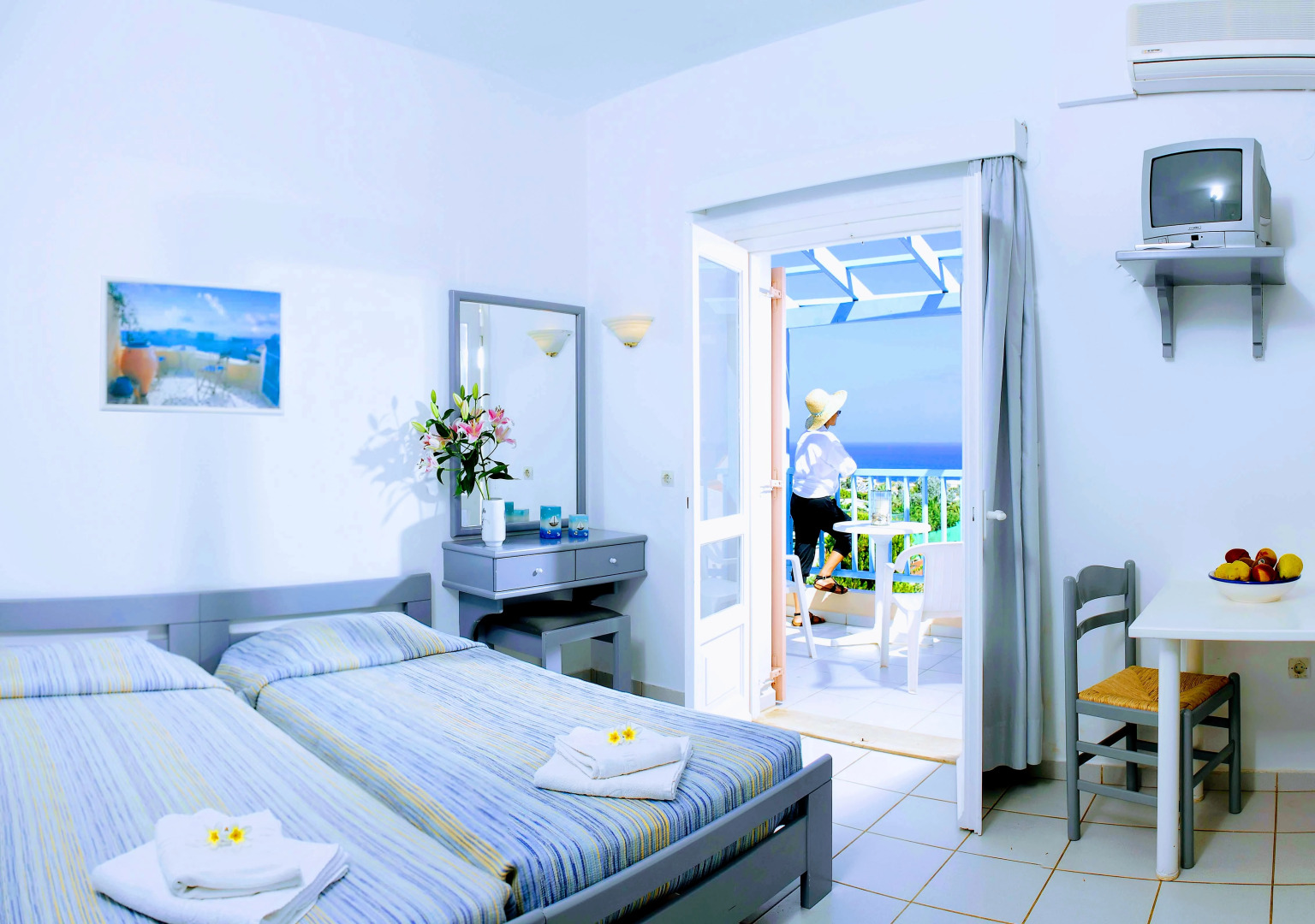 Golden Dream Apartments