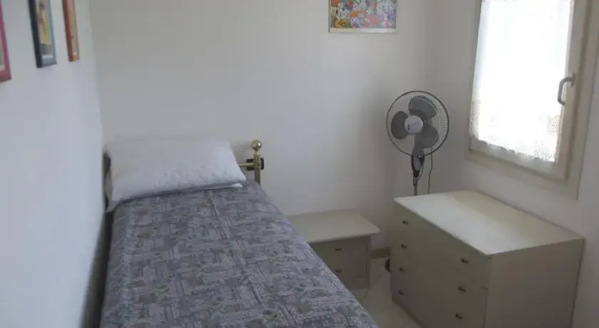 Appartamenti La Torretta