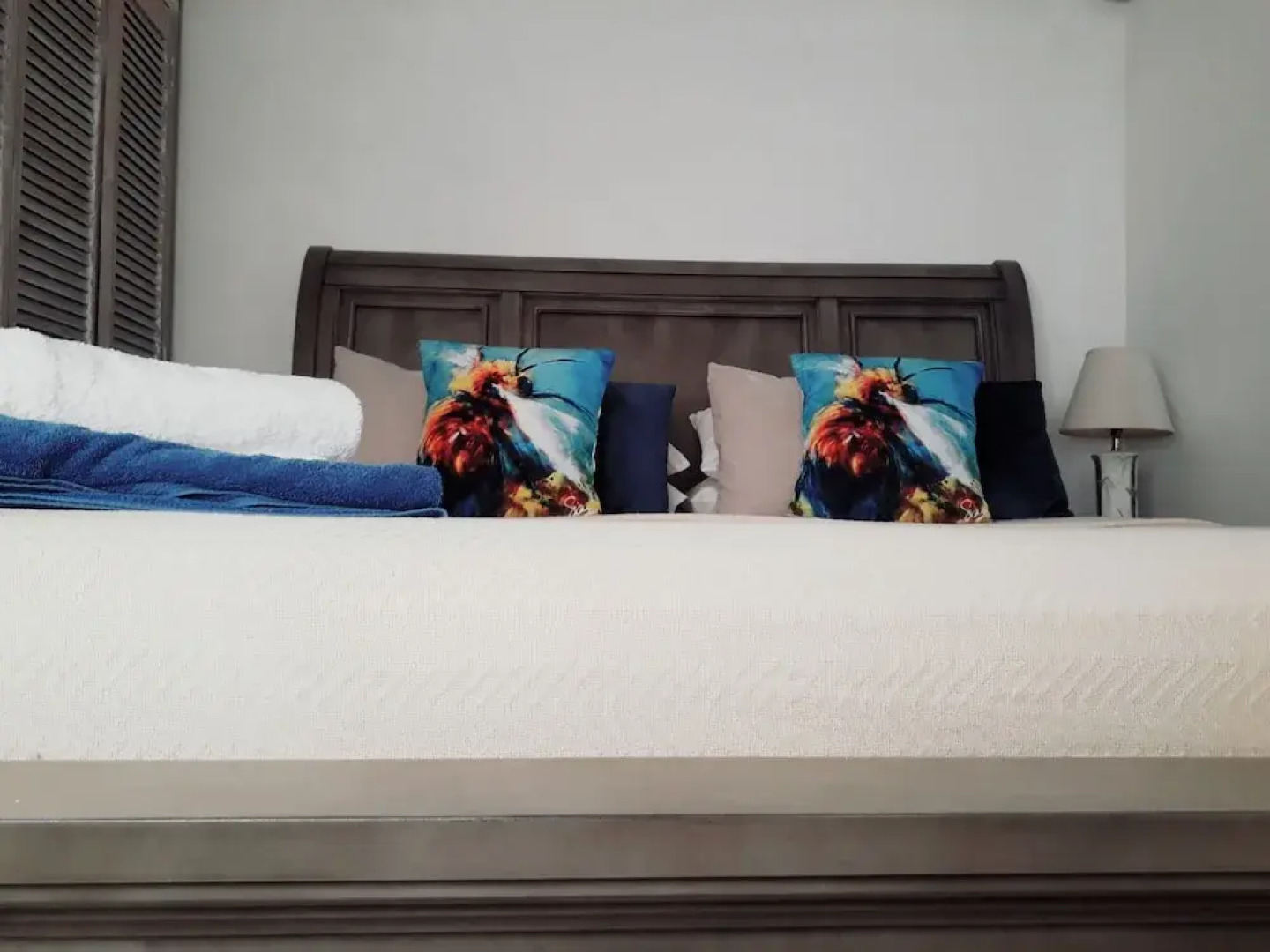 Chadville Beach Apartment