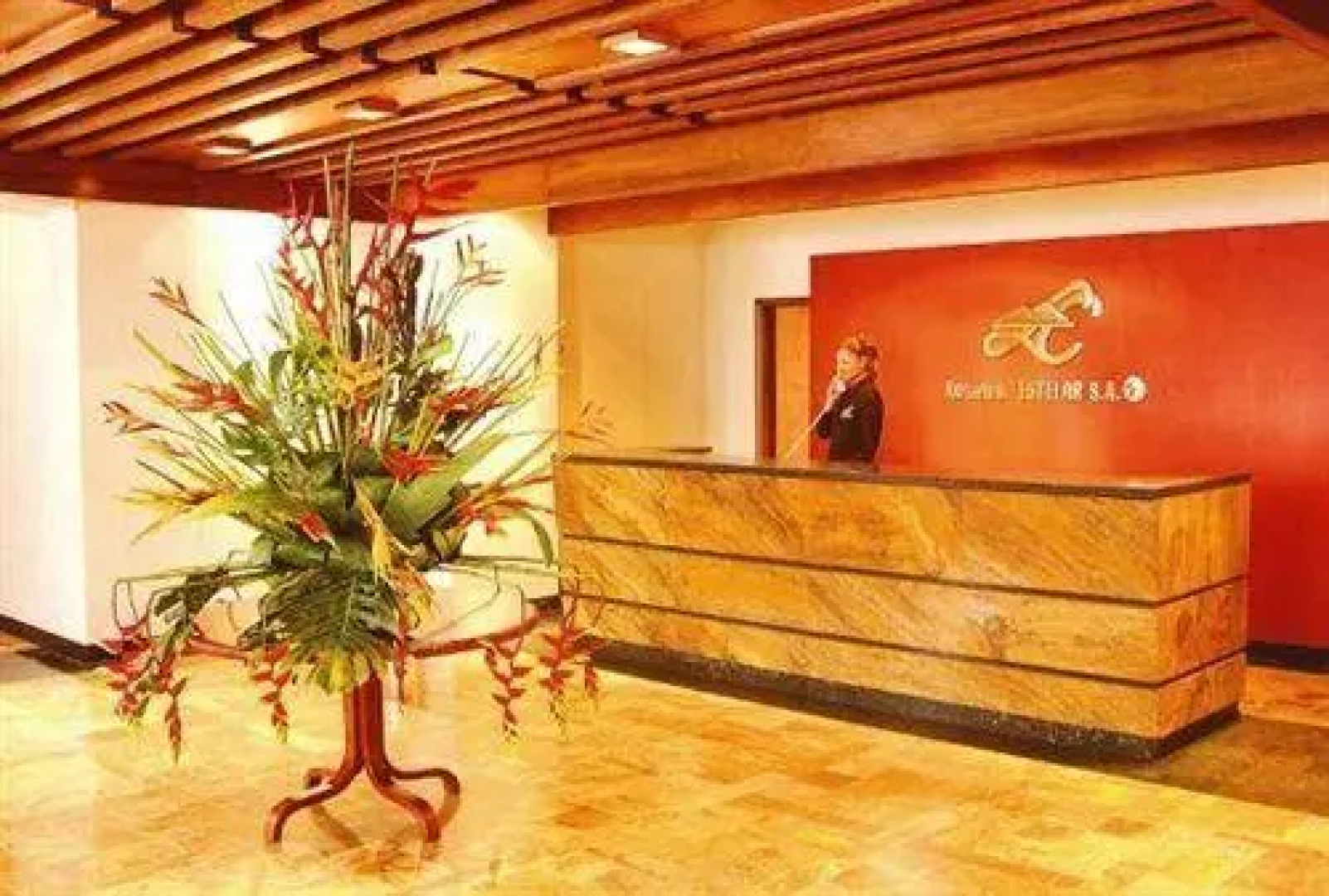 Pop Art Hotel Las Colinas